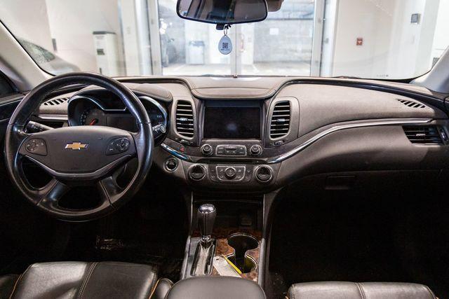 used 2014 Chevrolet Impala car, priced at $12,995