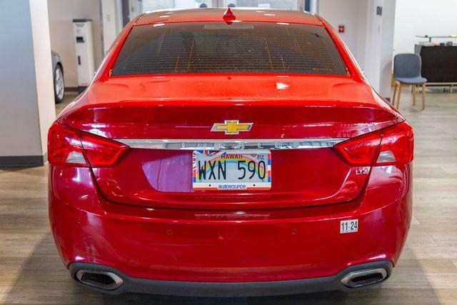 used 2014 Chevrolet Impala car, priced at $12,995