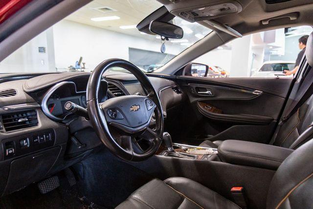 used 2014 Chevrolet Impala car, priced at $12,995