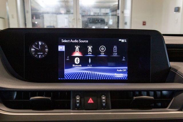used 2021 Lexus ES 350 car, priced at $39,995