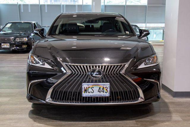 used 2021 Lexus ES 350 car, priced at $39,995