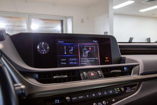used 2021 Lexus ES 350 car, priced at $39,995