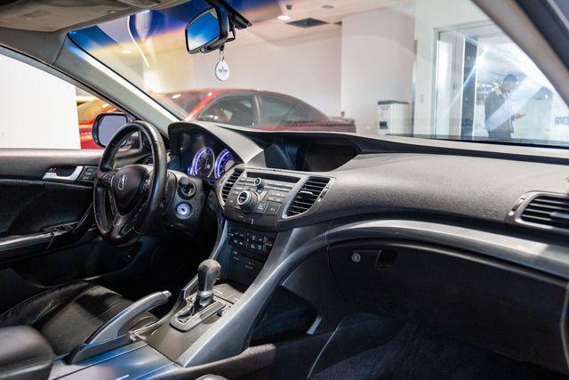 used 2011 Acura TSX car, priced at $12,995