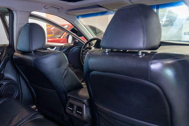 used 2011 Acura TSX car, priced at $12,995