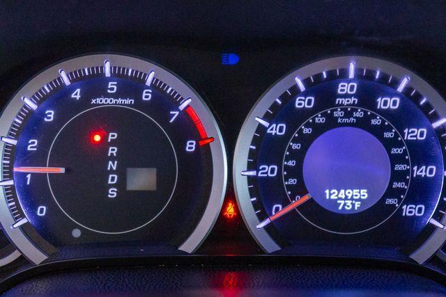used 2011 Acura TSX car, priced at $12,995