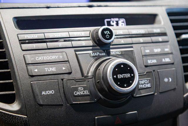 used 2011 Acura TSX car, priced at $12,995