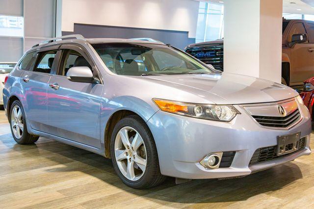 used 2011 Acura TSX car, priced at $12,995