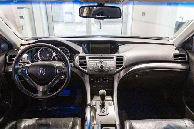 used 2011 Acura TSX car, priced at $12,995