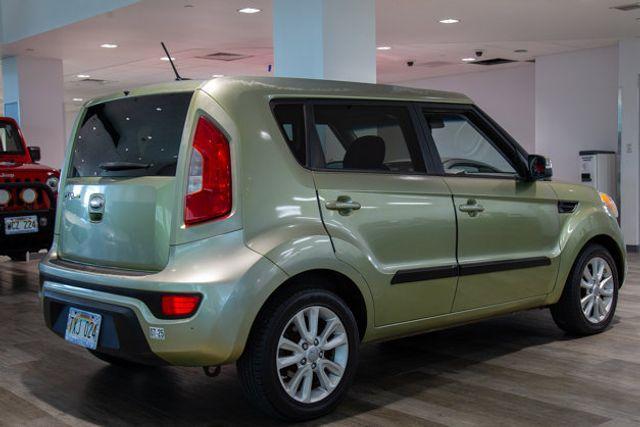 used 2013 Kia Soul car, priced at $9,995