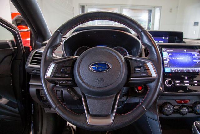 used 2018 Subaru Impreza car, priced at $19,995