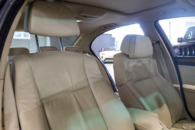 used 2010 BMW 535 car, priced at $9,995