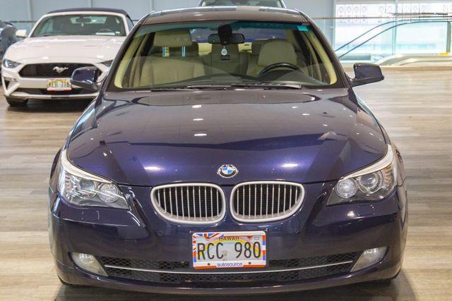 used 2010 BMW 535 car, priced at $9,995