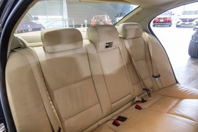 used 2010 BMW 535 car, priced at $9,995