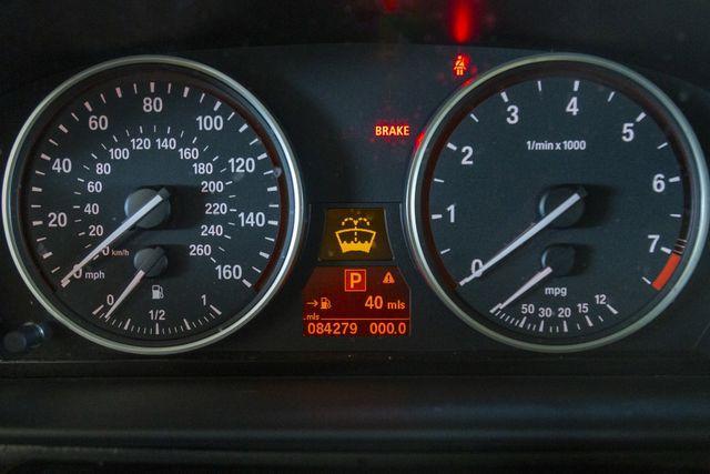used 2010 BMW 535 car, priced at $9,995