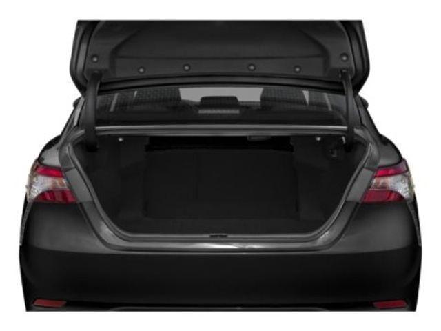 used 2019 Toyota Camry car, priced at $21,995