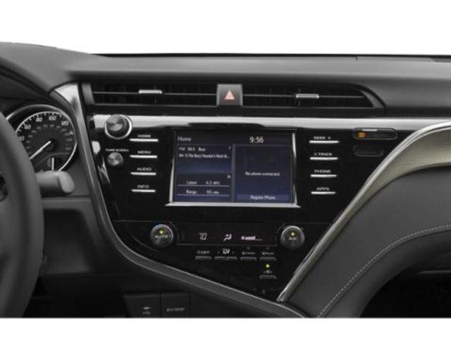 used 2019 Toyota Camry car, priced at $21,995