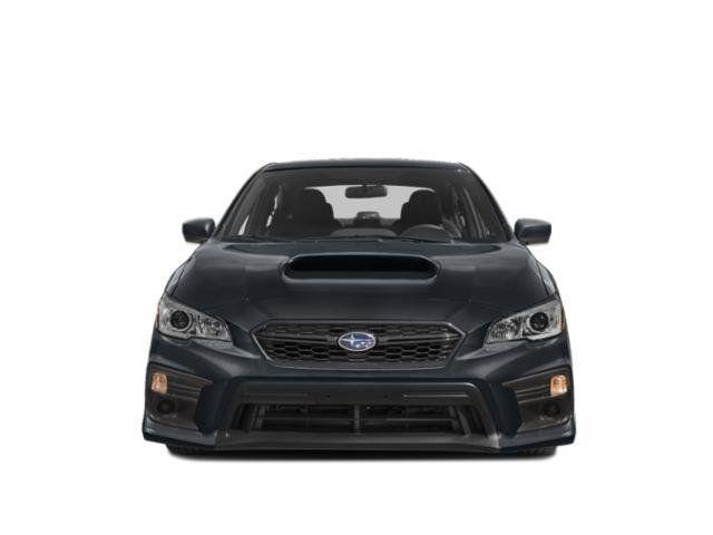used 2018 Subaru WRX car