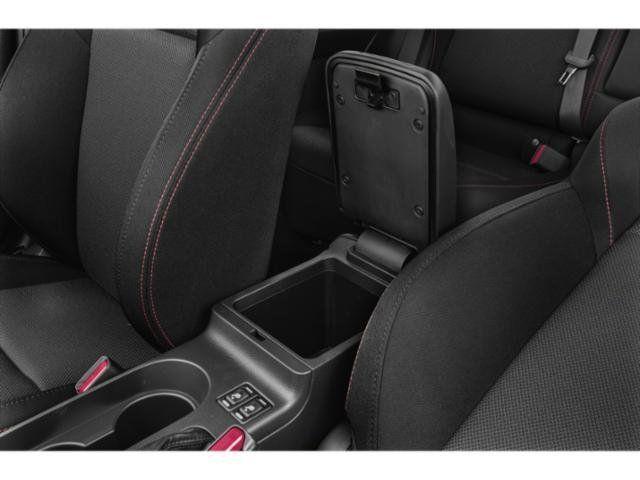used 2018 Subaru WRX car