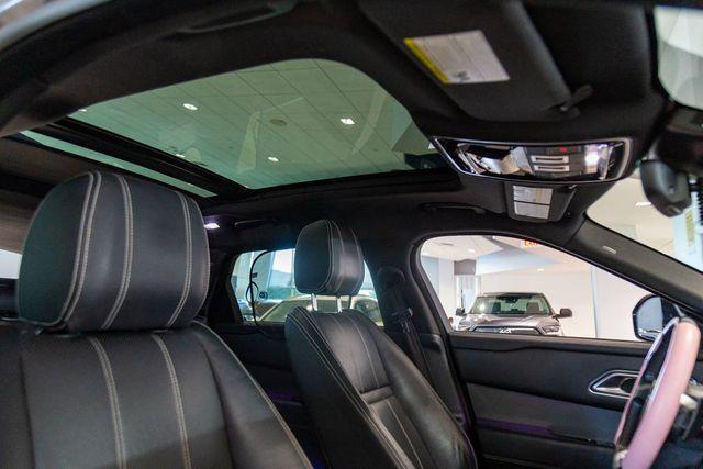 used 2018 Land Rover Range Rover Velar car, priced at $29,995