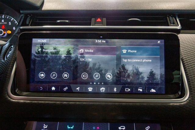 used 2018 Land Rover Range Rover Velar car, priced at $29,995