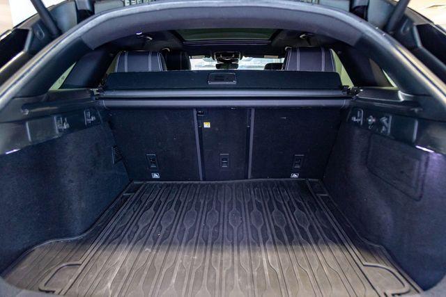 used 2018 Land Rover Range Rover Velar car, priced at $29,995