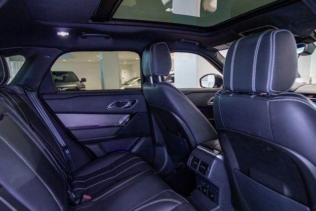 used 2018 Land Rover Range Rover Velar car, priced at $29,995