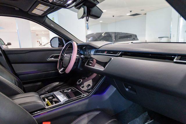 used 2018 Land Rover Range Rover Velar car, priced at $29,995