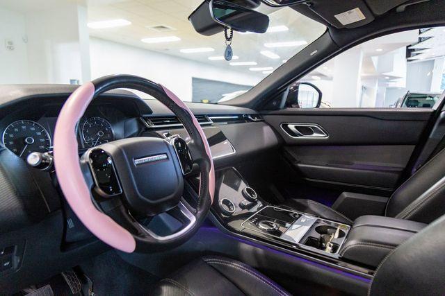 used 2018 Land Rover Range Rover Velar car, priced at $29,995