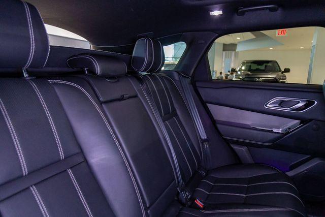 used 2018 Land Rover Range Rover Velar car, priced at $29,995