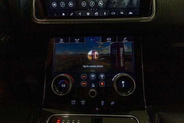 used 2018 Land Rover Range Rover Velar car, priced at $29,995