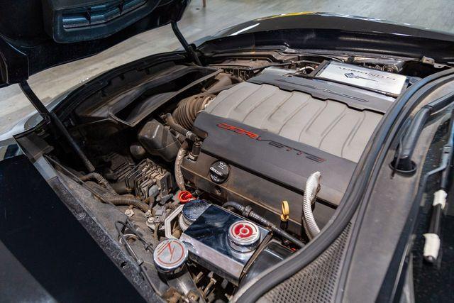 used 2014 Chevrolet Corvette Stingray car, priced at $44,995