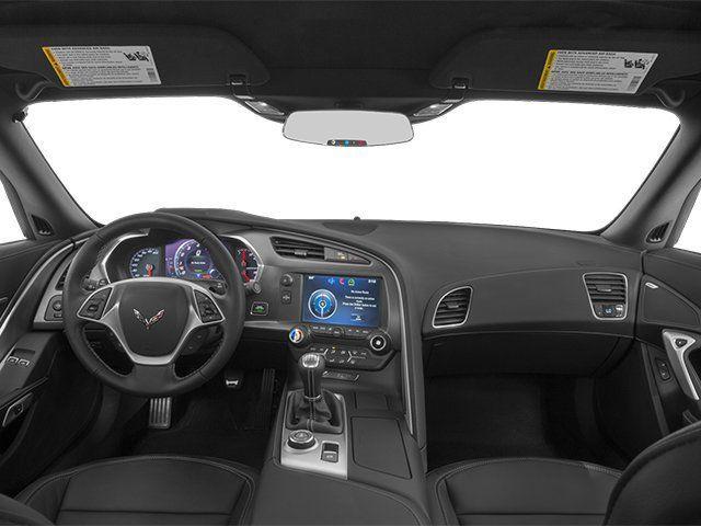 used 2014 Chevrolet Corvette Stingray car, priced at $44,995