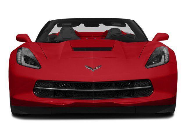 used 2014 Chevrolet Corvette Stingray car, priced at $44,995