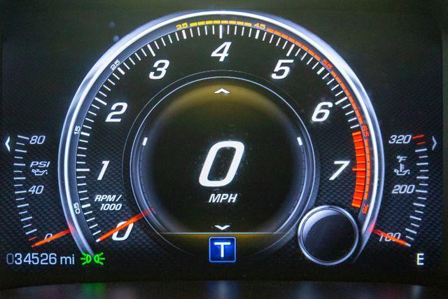 used 2014 Chevrolet Corvette Stingray car, priced at $44,995