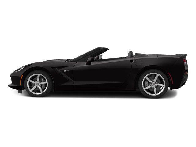 used 2014 Chevrolet Corvette Stingray car, priced at $44,995