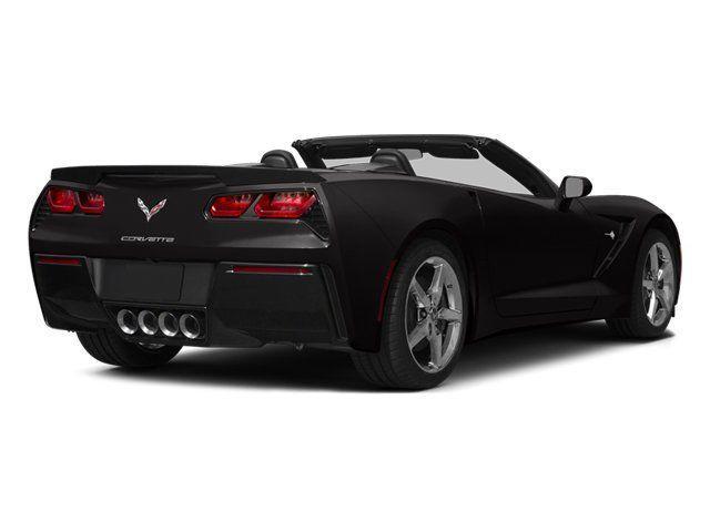 used 2014 Chevrolet Corvette Stingray car, priced at $44,995