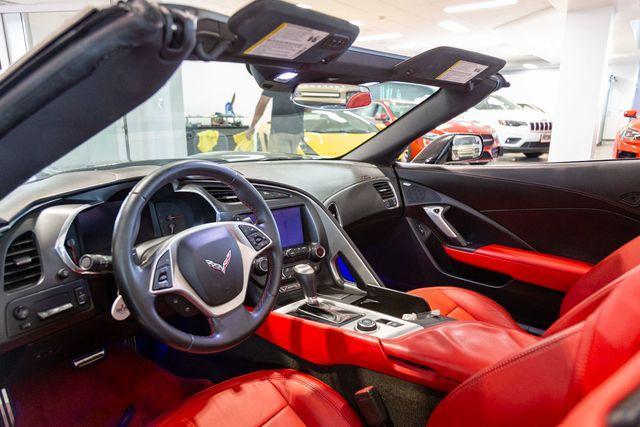 used 2014 Chevrolet Corvette Stingray car, priced at $44,995