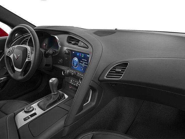 used 2014 Chevrolet Corvette Stingray car, priced at $44,995