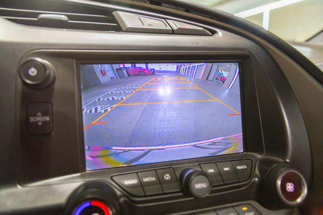used 2014 Chevrolet Corvette Stingray car, priced at $44,995