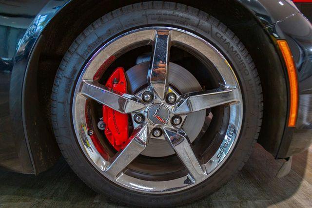 used 2014 Chevrolet Corvette Stingray car, priced at $44,995