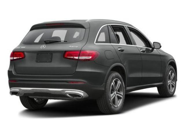 used 2016 Mercedes-Benz GLC-Class car, priced at $21,995