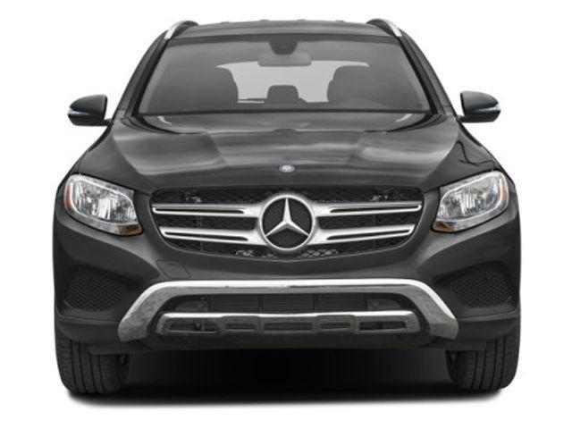 used 2016 Mercedes-Benz GLC-Class car, priced at $21,995