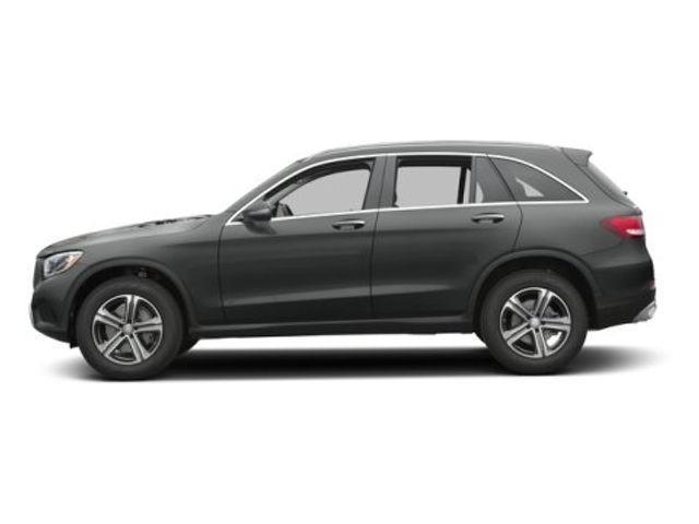 used 2016 Mercedes-Benz GLC-Class car, priced at $21,995