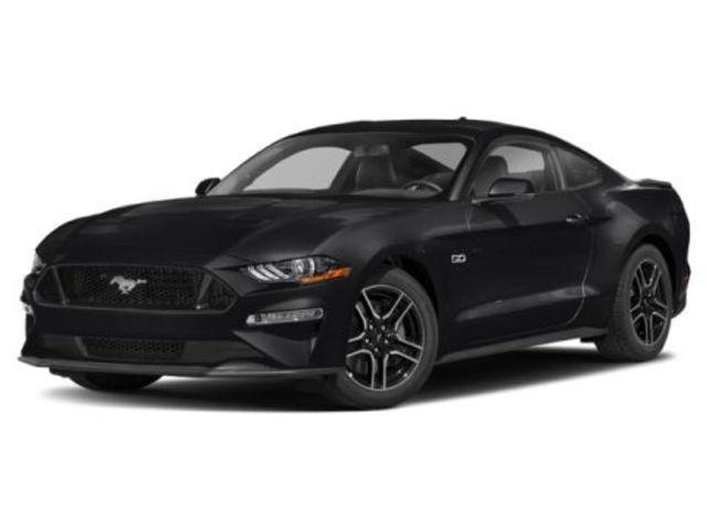 used 2020 Ford Mustang car, priced at $39,995