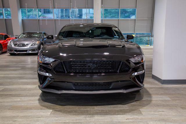 used 2020 Ford Mustang car, priced at $39,995