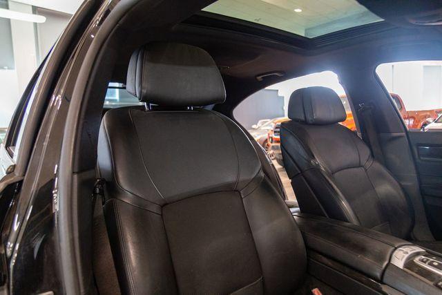 used 2011 BMW 750 car, priced at $9,995