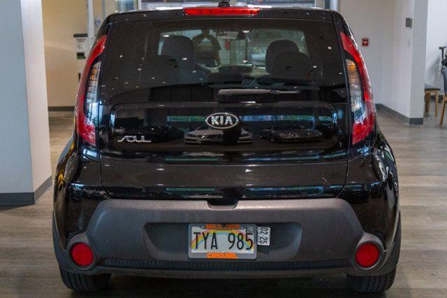 used 2016 Kia Soul car, priced at $12,995