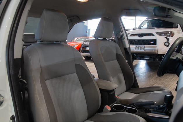 used 2018 Toyota Corolla car, priced at $19,995