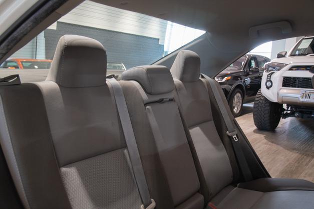 used 2018 Toyota Corolla car, priced at $19,995