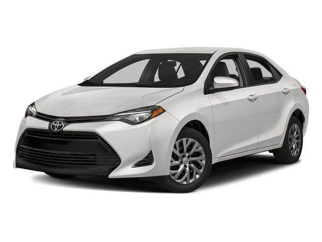 used 2018 Toyota Corolla car, priced at $19,995